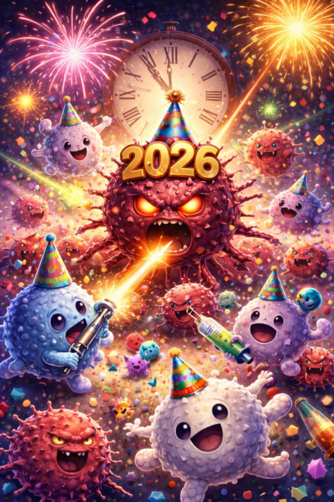 Heute Abend wieder Dinner for One? 🍽️