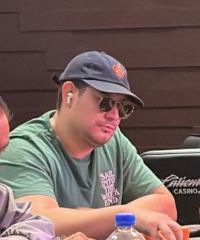 Daniel Leyva