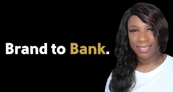 Brand to Bank™