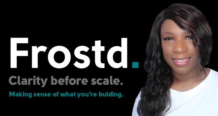 Frostd