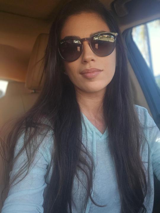 Monica Lazarus