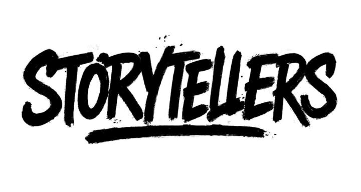 S T O R Y T E L L E R S