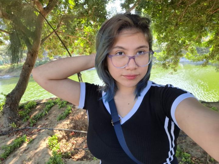 Mary Cabanillas Vera