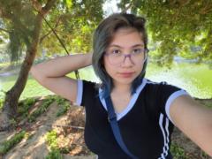 Mary Cabanillas Vera