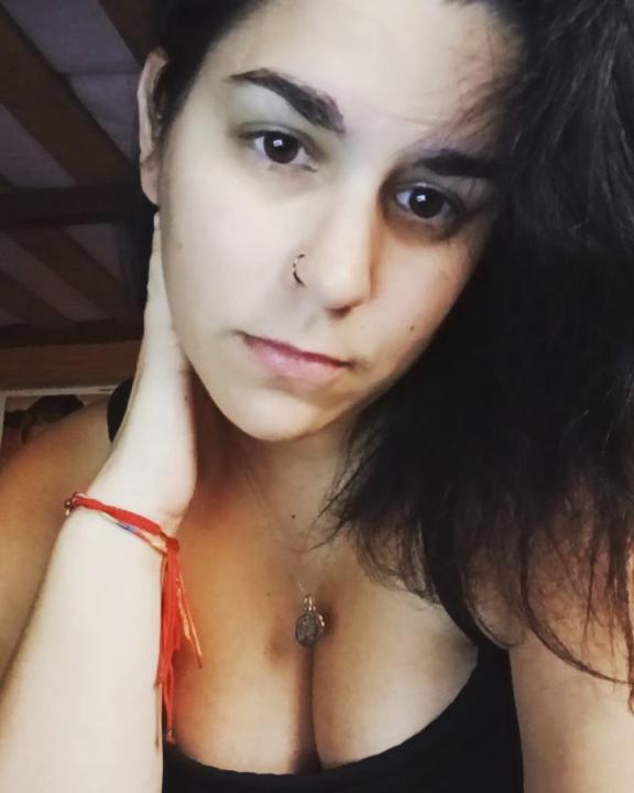 Miryam Carmona Puentes