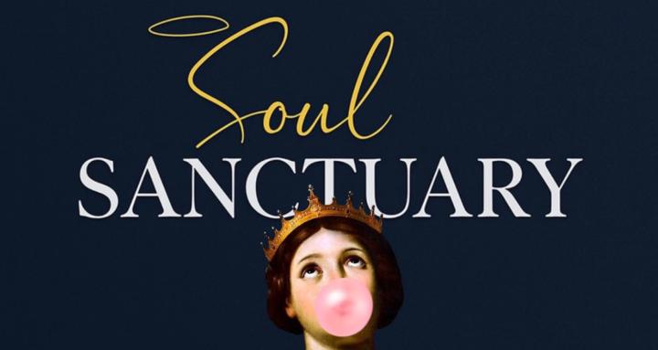 Soul Sanctuary