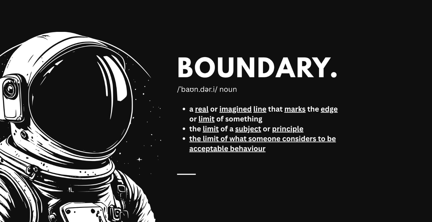 Boundaries Without Guilt
