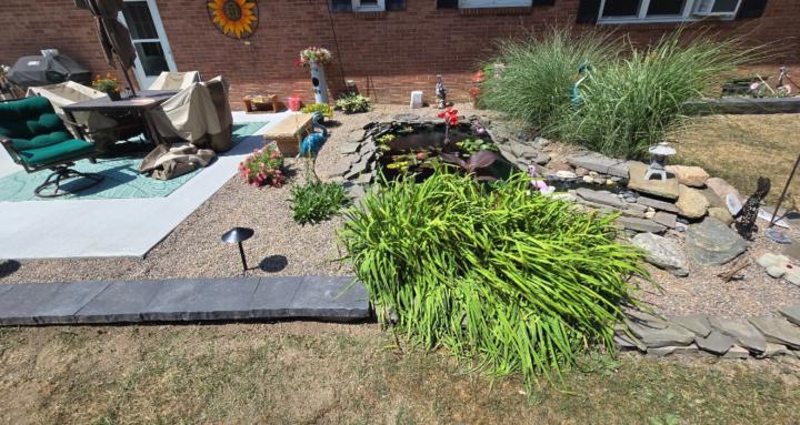 Vanir Landscapes company