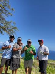 Alexander Ham-Deponte