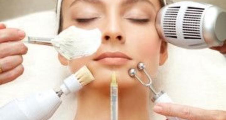 Ak esthetics training