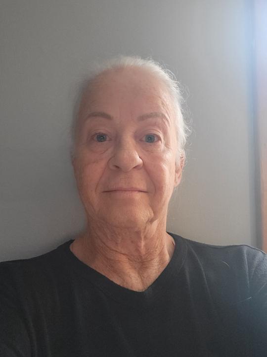 Katherine Davis