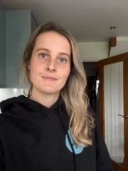 Lowri Walker