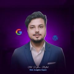 Rayhan Mollah