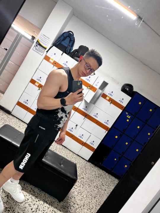 Cristian Tenorio