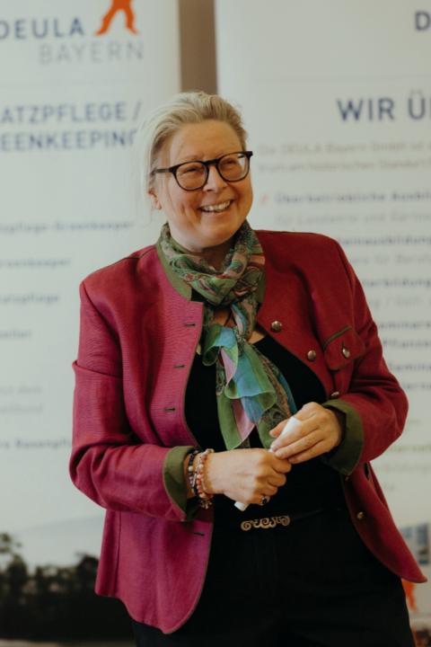 Henrike Kleyboldt