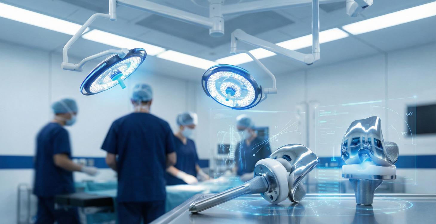 Arthroplasty Masterclass