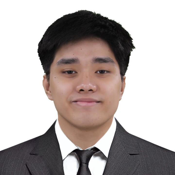 Jose Angelo Dela Cruz