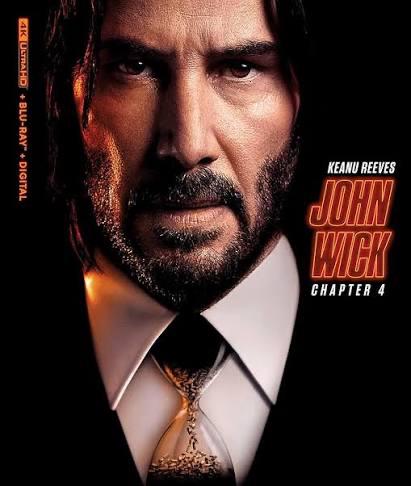 John Wick