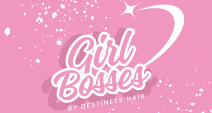 Girl Bosses
