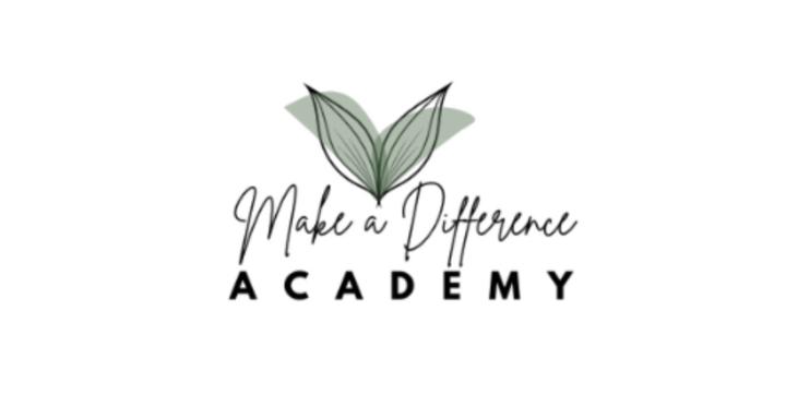 Make A Difference Academy