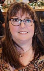 Tina Chambers