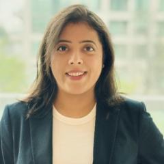 Pooja Masand