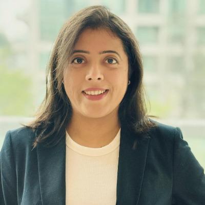 Pooja Masand
