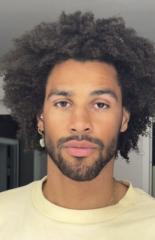 Gabriel Simpsons