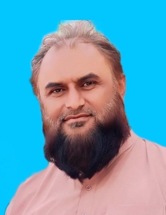 Abdul Ghafoor