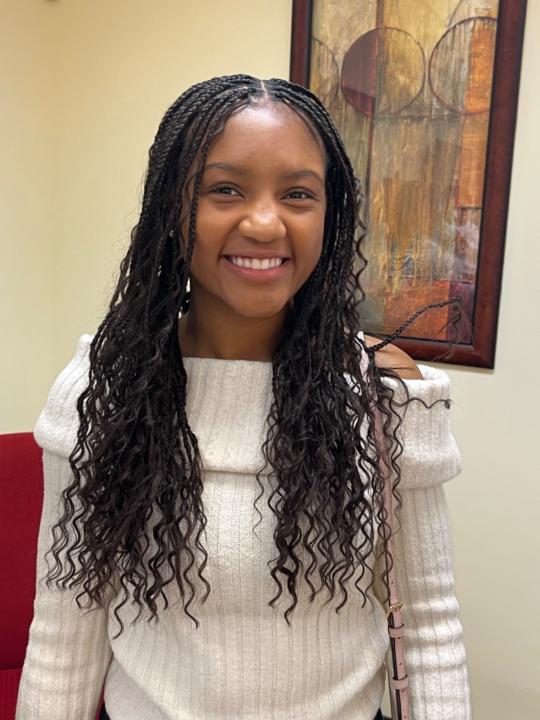 Kadence Dunson