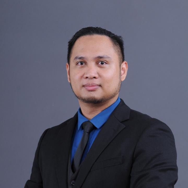 Muhammad Saufi Abdullah