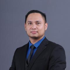 Muhammad Saufi Abdullah