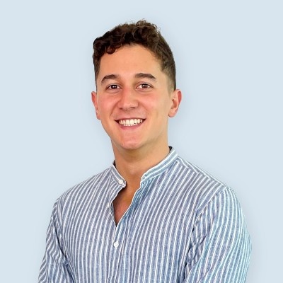Ivan Melelli Martinez