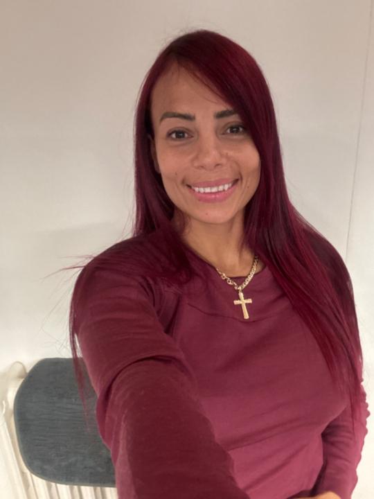 Maria Cristina Vallejo Vallejo