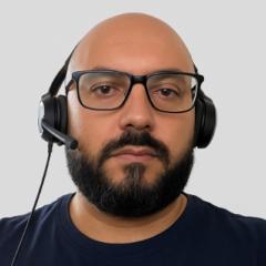 Othmane Belkaria
