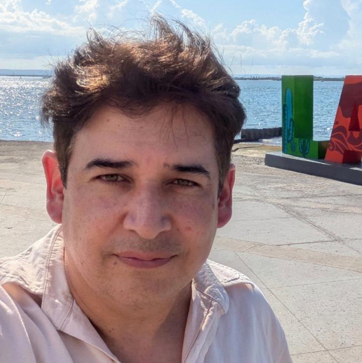 Tito Salvador Castro Sanchez