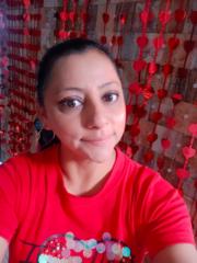 Jackie Vazquez Salvador