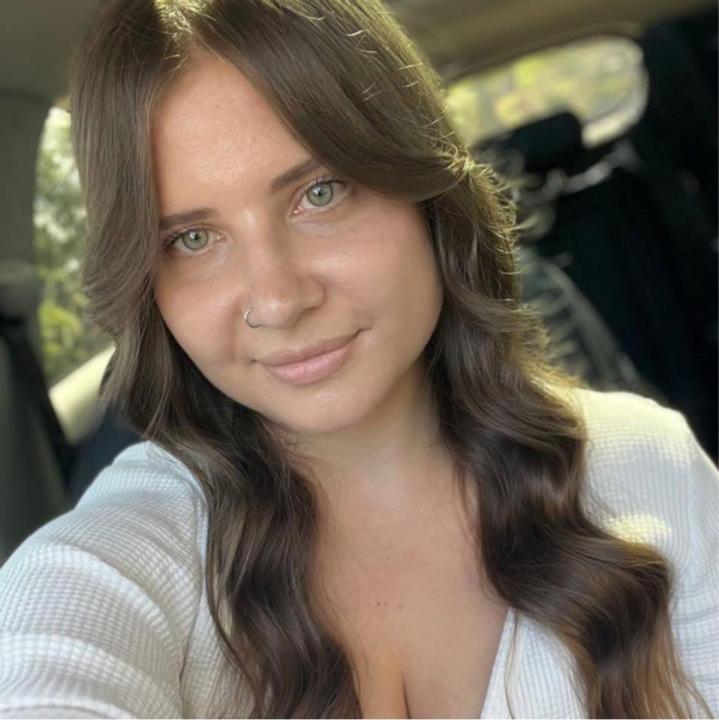 Dayna Patton
