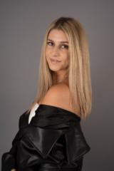 Sarah Buswell