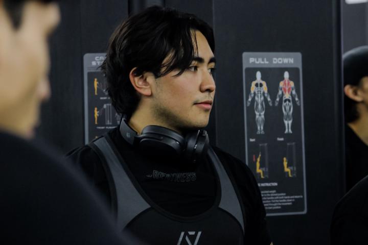 Christian Alejandro Ramirez