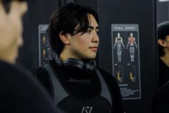 Christian Alejandro Ramirez