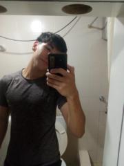Maximo Veron