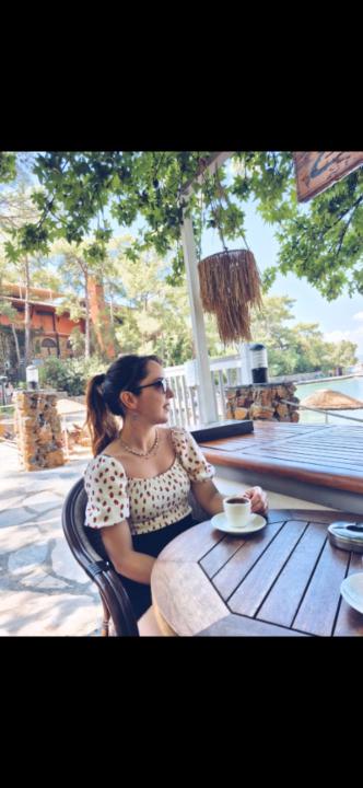 Selin Çalışkanlar