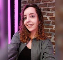 Selin Çalışkanlar