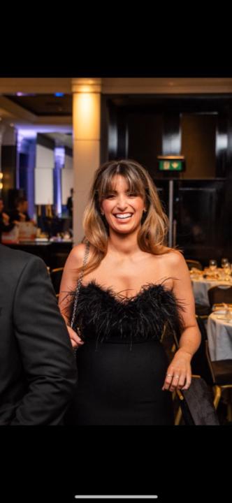 Shannen Quinn - Garden Manager