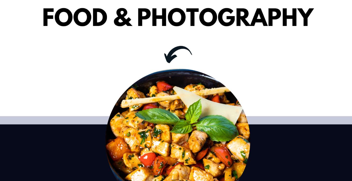 Food & Photography