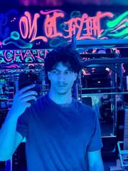 Joshua Dascola
