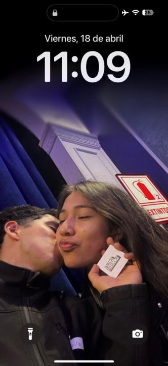 Gearson Fernando gonzales mendoza