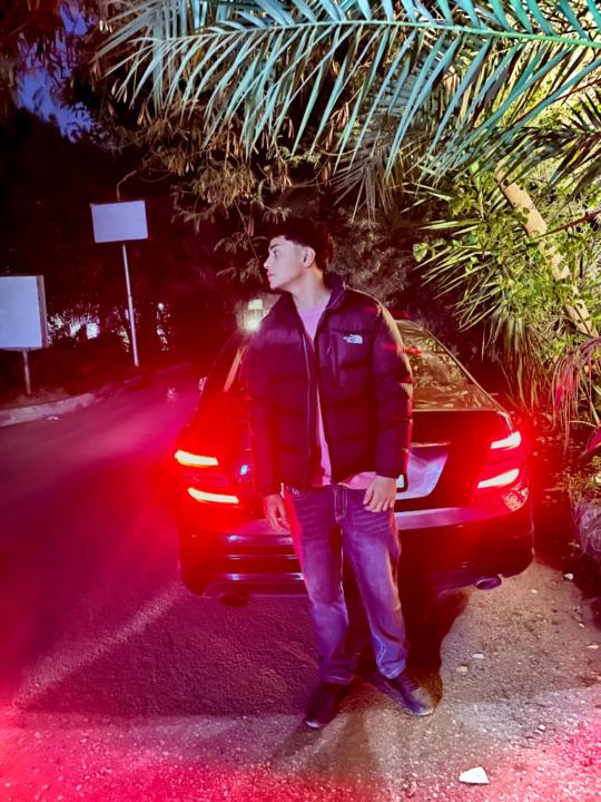 Marwan Mostafa