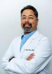 Dr. Neil Pai